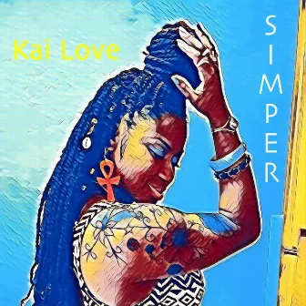 Simper by Kai Love