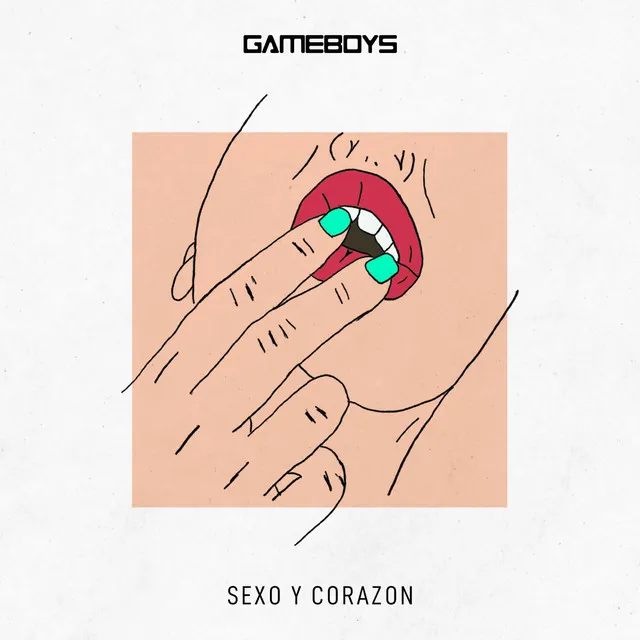 Sexo y Corazon - Radio Edit