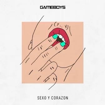 Sexo y Corazon (Radio Edit) by GAMEBOYS