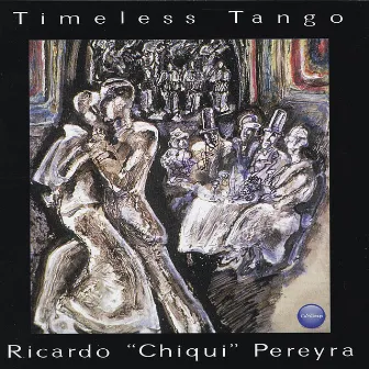 Timeless Tango by Ricardo 