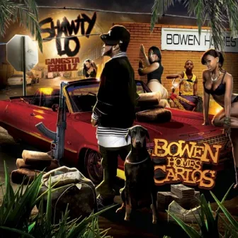 Bowen Home Carlos by Shawty Lo