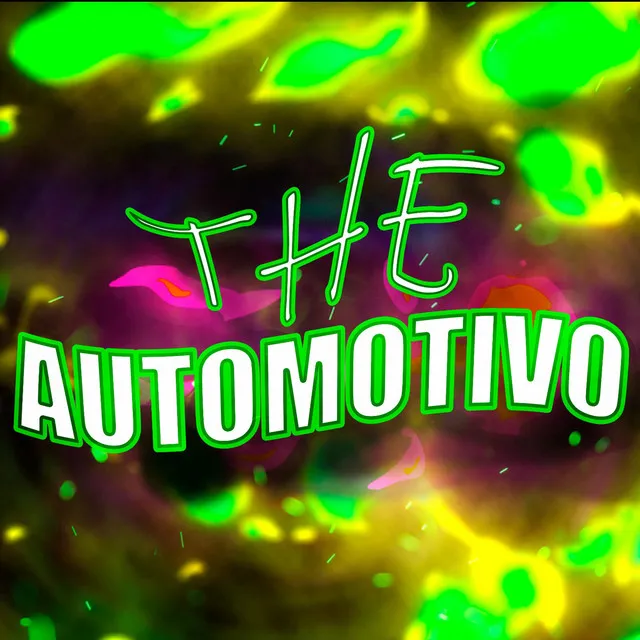 The - Automotivo