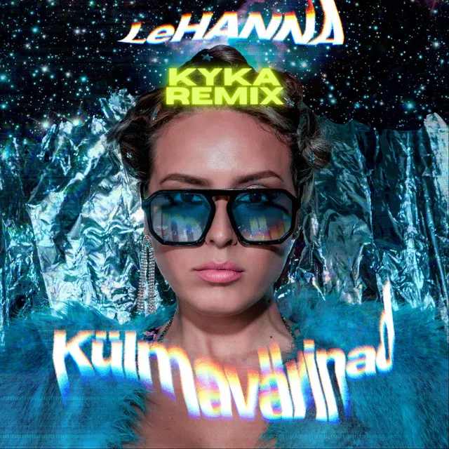 Külmavärinad - Kyka Remix