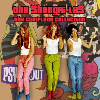 The Complete Collection by The Shangri-Las