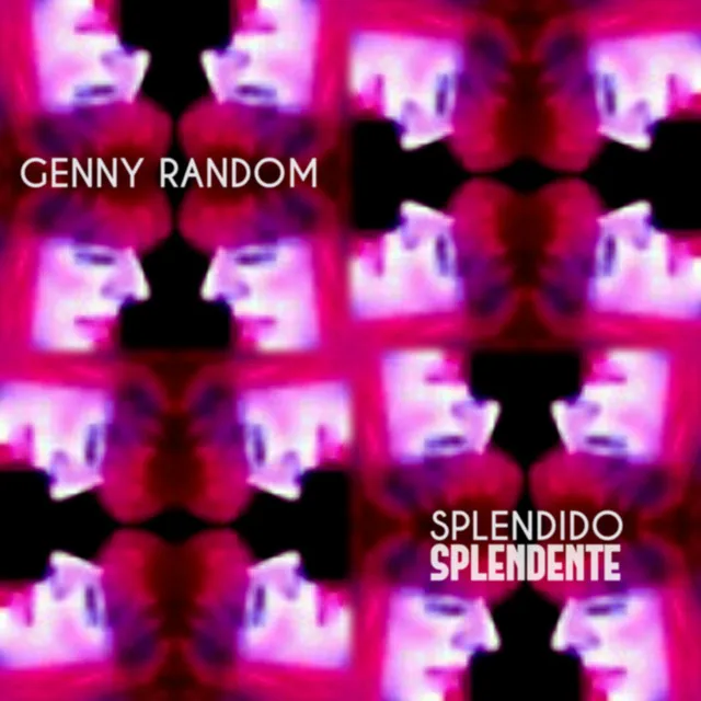 Splendido splendente - Radio Edit