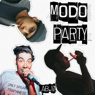 Modo Party by R2-DO