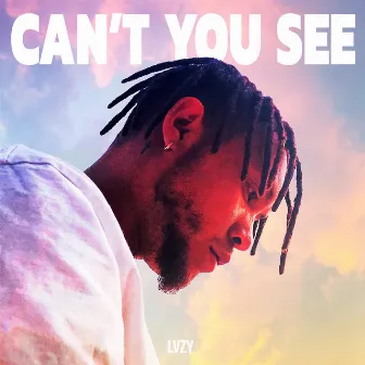 Can't You See by LVZY