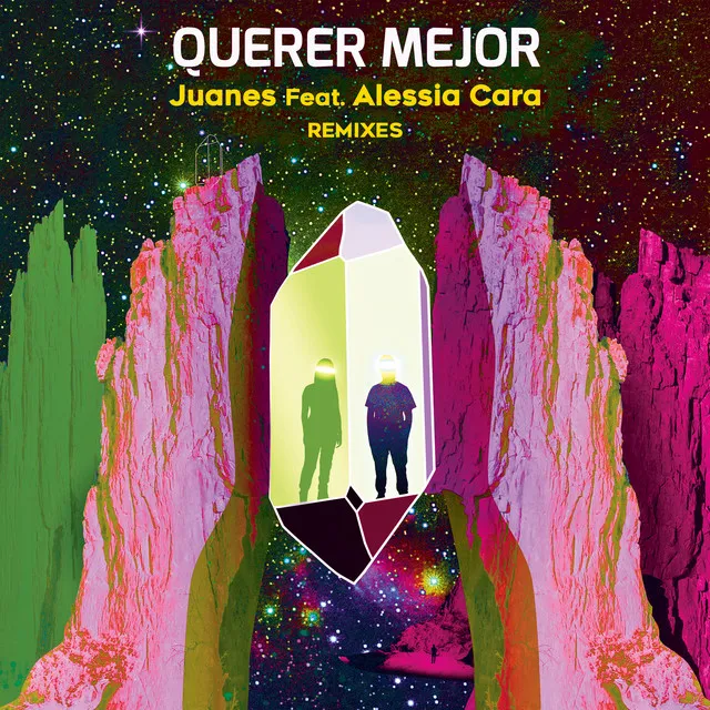 Querer Mejor - BRAVVO Remix