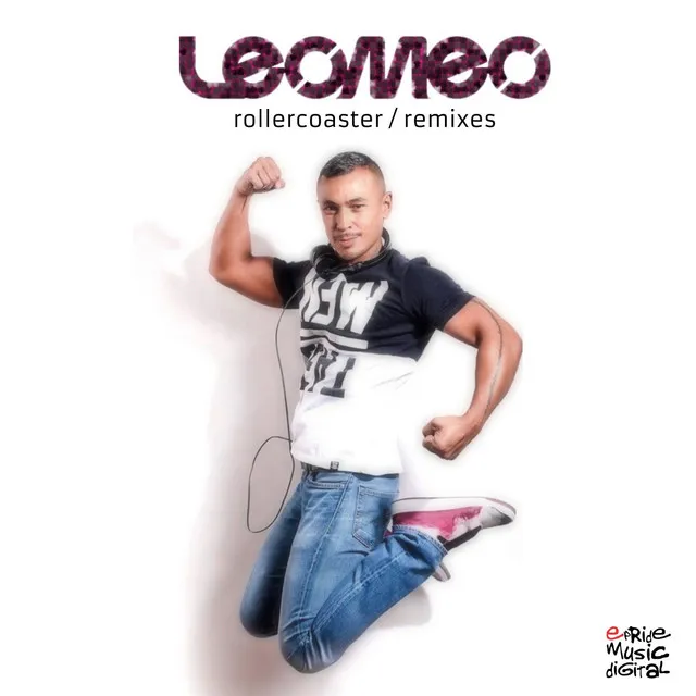 Roller Coaster - Flavio Lima Remix