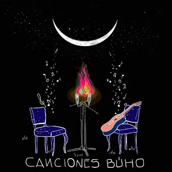 Canciones Búho by Fran Malbrán