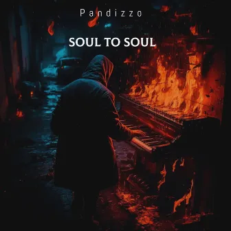 Soul To Soul by Pandizzo