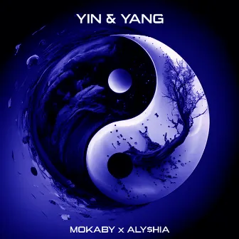 YIN & YANG by ALY$HIA