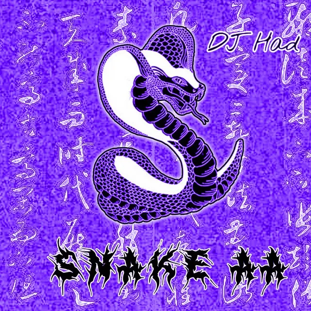 Snake Aa