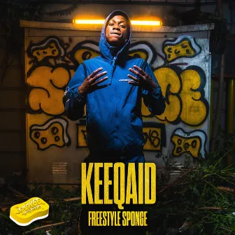 Freestyle Sponge S2-E4 by Keeqaid