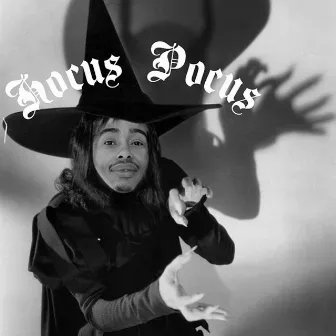 Hocus Pocus by Ricotrap