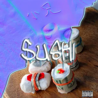 $ushi by RXY