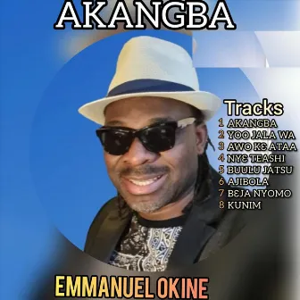 Akangba by Emmanuel Okine