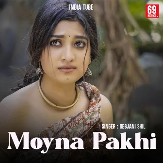 Moyna Pakhi by Debjani Shil