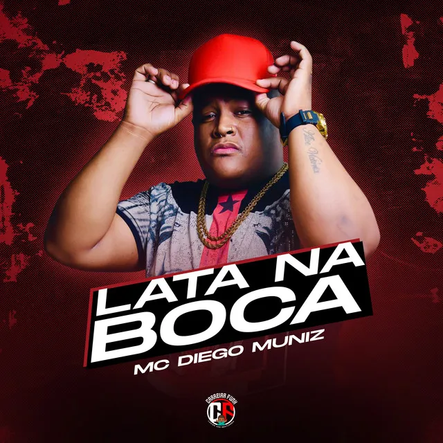 Com a Lata na Boca