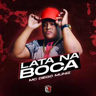 Com a Lata na Boca by MC Diego Muniz