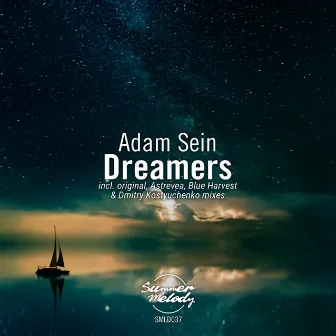 Dreamers by Adam Sein