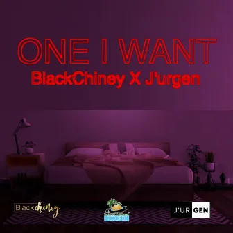 One I Want by J'urgen