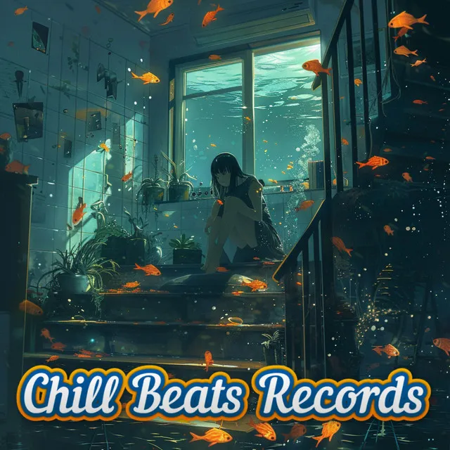 Chill Lofi Music To Read To