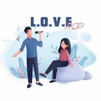 L O V E by NQP