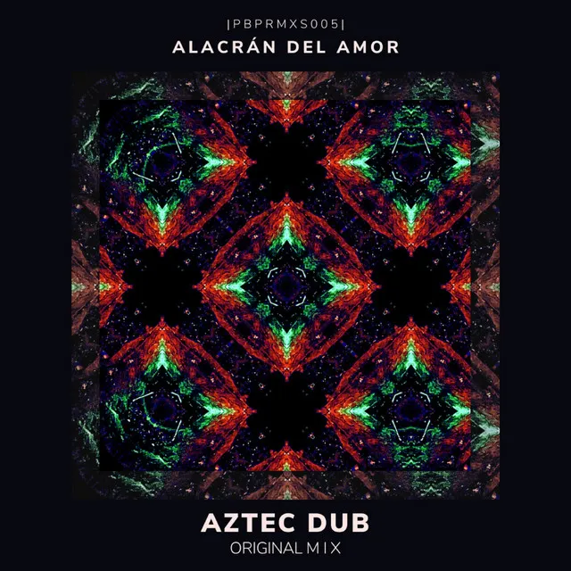 Aztec Dub