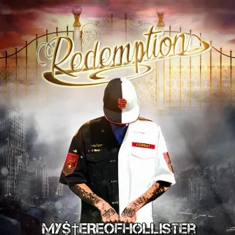 Redemption by My$tere of Hollister