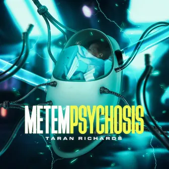 Metempsychosis by Taran Richards