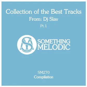 Collection of the Best Tracks From: DJ Slav, Pt. 1 by Dj Slav