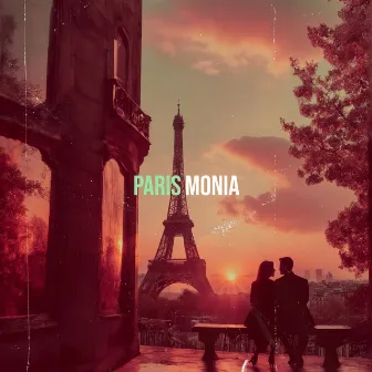 Paris by Monia