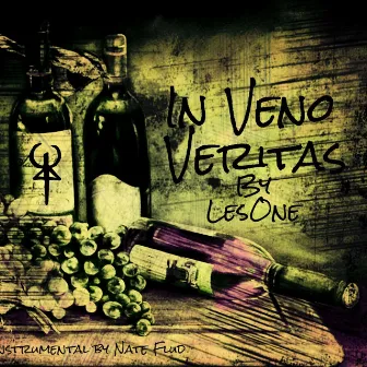 In Veno Veritas by Les One