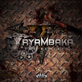 The Remixes by Tryambaka