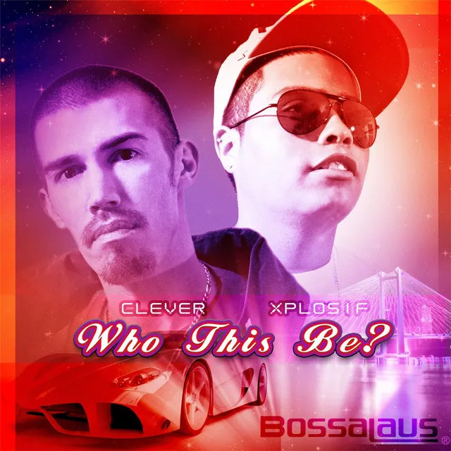 Who This Be? (Instrumental) (Feat. Sebs & Webs)