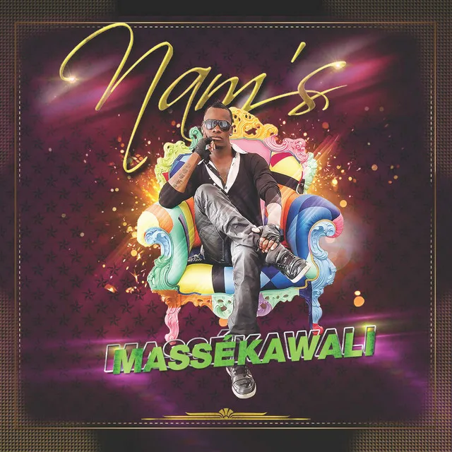 Massékawali - Extended