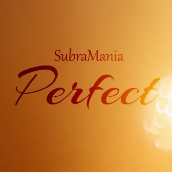 Perfect (Indian Version) by SubraMania