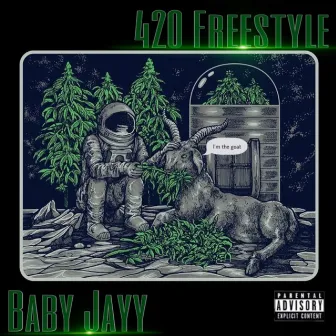 420 Freestyle by Baby Jayy