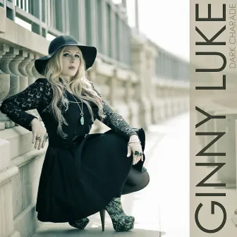 Dark Charade EP by Ginny Luke