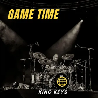 Game Time by King Keys