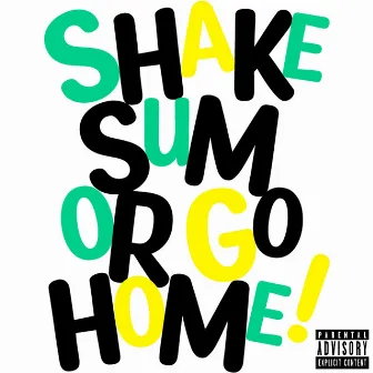 Shake Sum or Go Home ! by J. $kies