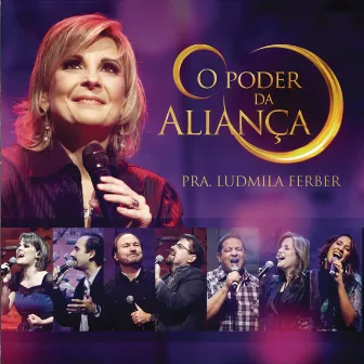 O Poder de Aliança by Ludmila Ferber