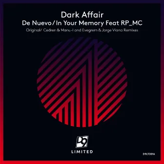 De Nuevo // in Your Memory by Dark Affair