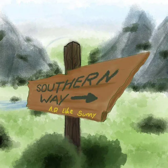 Southern Way