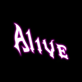 Alive by Maid Cafe