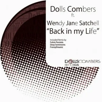 Back in My Life by Wendy Jane Satchell