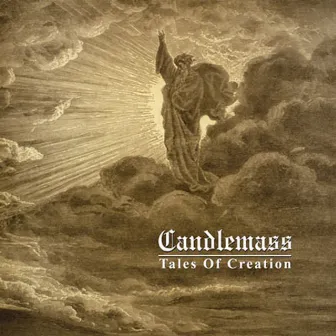 Tales Of Creation by Candlemass