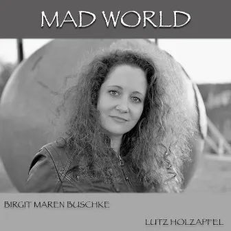 Mad World (Recorder Version) by Birgit Maren Buschke