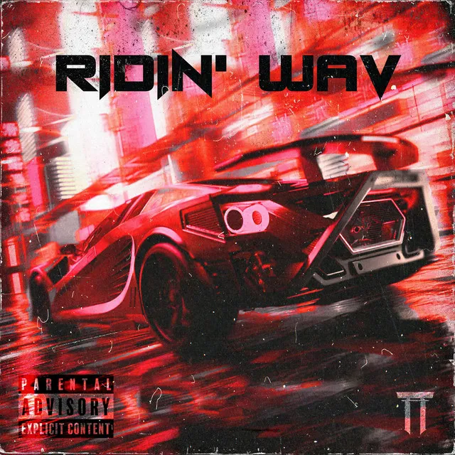 Ridin' Wav